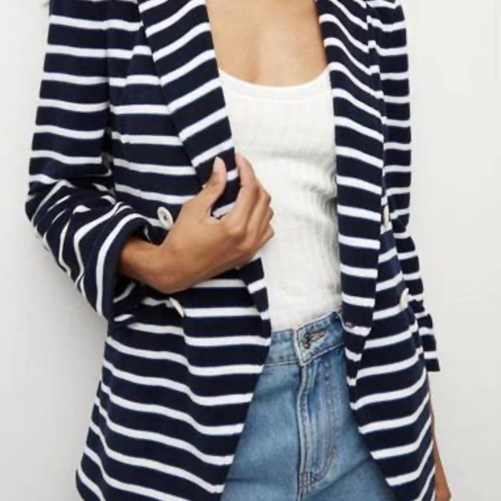 Veronica Beard Ortiz Jacket